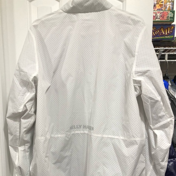 Helly Hansen windbreaker - Picture 2 of 5